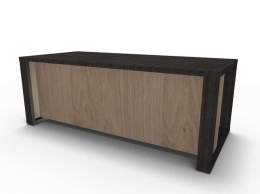 Стол руководителя AST 209H