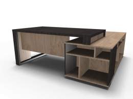 Стол руководителя ACT 1918 L