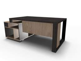 Стол руководителя ACT 1918 R