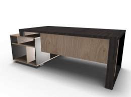 Стол руководителя ACT 2118 R