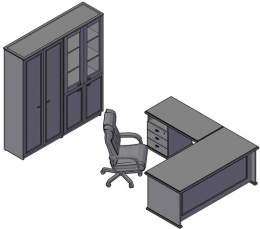 Комбинация RAUT №2