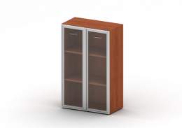 Шкаф-витрина TL.Ш34K