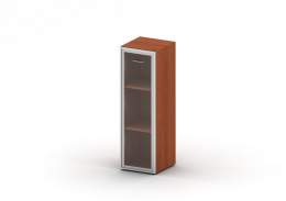 Шкаф стекло в раме TL.Ш34-04 (R/L)