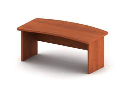 Стол письменный СТ9-R16R
