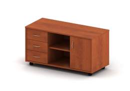 Тумба мобильная ТМ9-04R