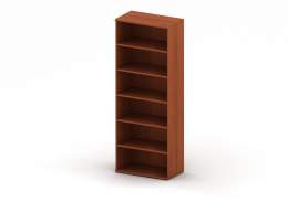 Шкаф открытый Ш13