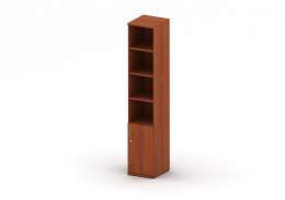 Шкаф узкий Ш15-04L/Rз