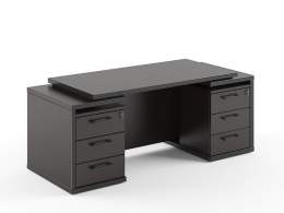 Стол руководителя TDTZ 197