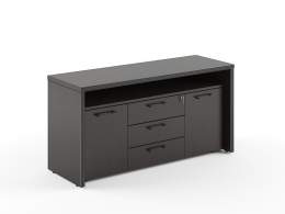 Тумба с фригобаром TTF 3D