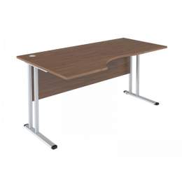 Стол письменный СА-1М R