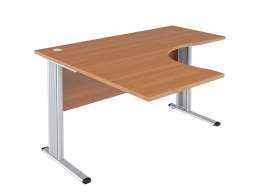 Стол письменный СА-4М R