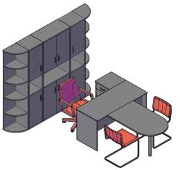 Комбинация Имаго №2