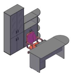 Комбинация Имаго №3