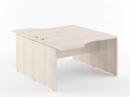 Стол двойной X2CET 169.3