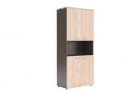 Шкаф широкий полуоткрытый XHC 85.4
