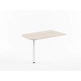 Брифинг-приставка к столу Xten XB 127