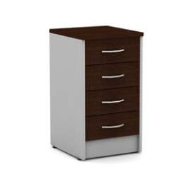 Тумба приставная ТП-4