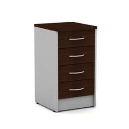 Тумба приставная ТП-4.2