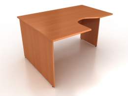 Стол рабочий угловой С11-14 L