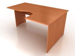 Стол рабочий угловой С11-16 R