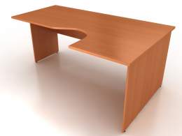 Стол рабочий угловой С11-18 R