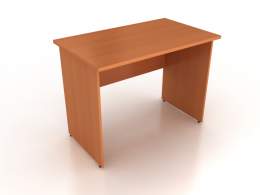 Стол рабочий прямой С6-10