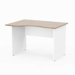 Стол рабочий угловой левый Exp S9-12 L