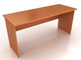 Стол рабочий прямой С8-18
