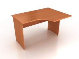 Стол рабочий угловой С9-12 R