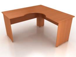 Стол рабочий угловой СТ14-14