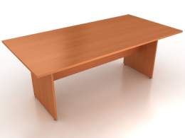 Конференц-стол прямоугольный КС-12/24