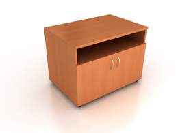 Тумба под оргтехнику ТК-1/450