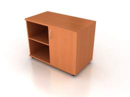 Тумба под оргтехнику ТК-2П