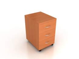 Тумба выкатная ТВ-03