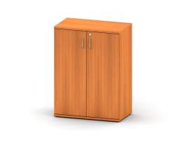 Шкаф низкий Ш42з