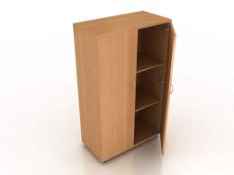 Дверь к шкафам ДШ-03