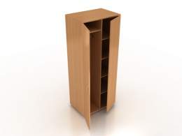 Шкаф-гардероб Ш-10