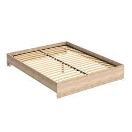 Кровать без изголовья KBW 2016