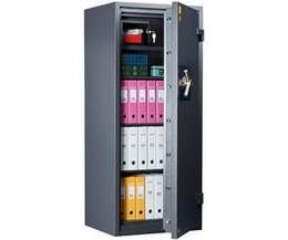 Сейф VALBERG ГАРАНТ ЕВРО 165Т EL