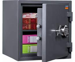 Сейф VALBERG ГРАНИТ 46 EL