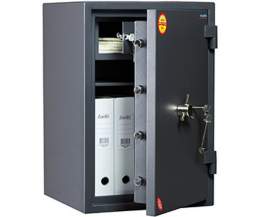 Сейф VALBERG ГРАНИТ 65Т