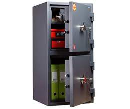 Сейф VALBERG ГРАНИТ 90Т/2