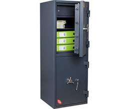 Сейф VALBERG ГРАНИТ 120Т/2