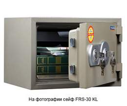 Сейф VALBERG FRS-36 KL