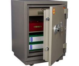 Сейф VALBERG FRS-66T KL