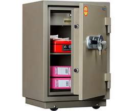 Сейф VALBERG FRS-73.T-KL