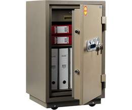 Сейф VALBERG FRS-80.T-KL