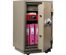 Сейф VALBERG FRS-80.T-CL