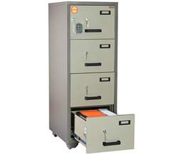 Картотека VALBERG FC 4E-KK