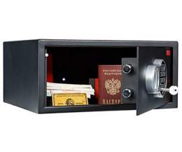 Сейф AIKO SH-20 EL